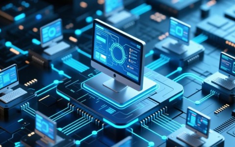 分布式系统与计算机网络，如何协同实现高效通信？