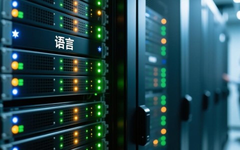 服务器灯闪烁不停是什么原因导致的？