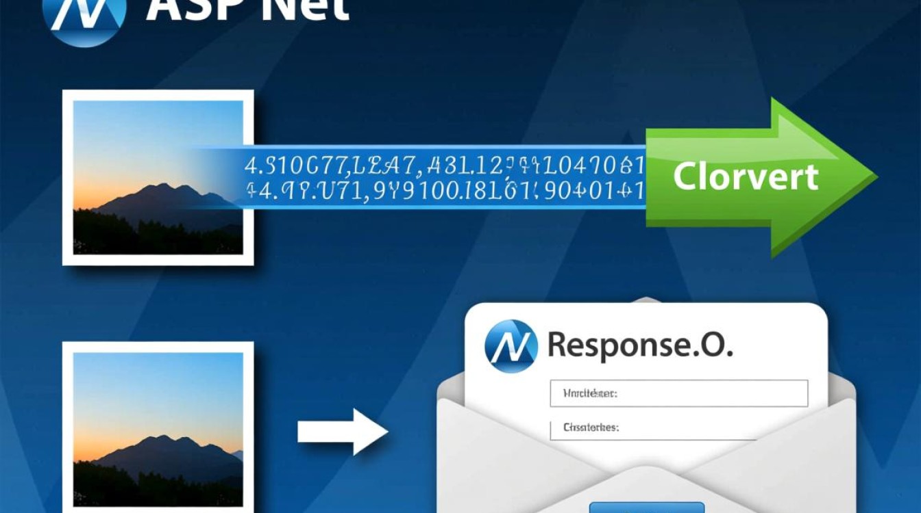 ASP.NET中输出图片二进制流有哪些具体实现方式? ASP.NET中输出图片二进制流有哪些具体实现方式?