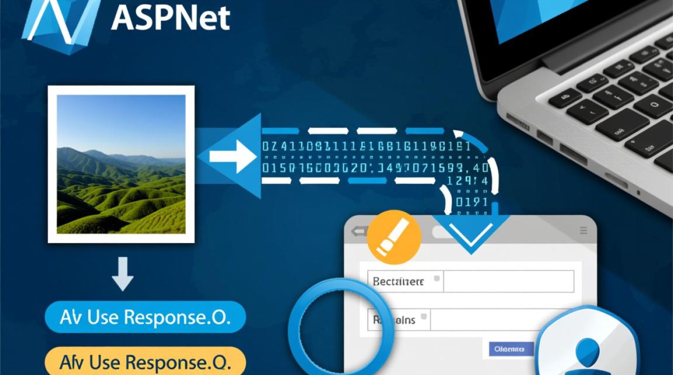 ASP.NET中输出图片二进制流有哪些具体实现方式? ASP.NET中输出图片二进制流有哪些具体实现方式?