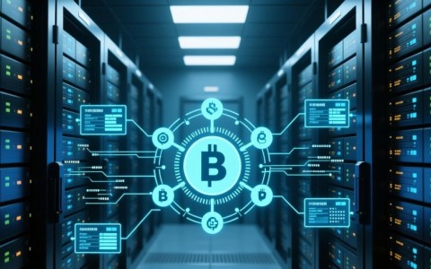 分布式账本存储原理到底是什么？如何实现数据去中心化存储？