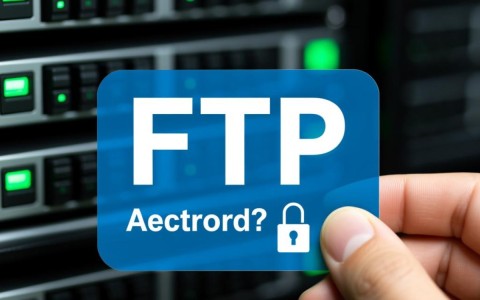 FTP服务器授权码究竟从何而来？揭秘其生成方法！