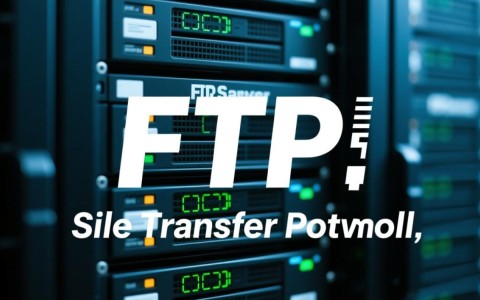 为什么FTP服务器无法正常显示图片？原因及解决办法是什么？