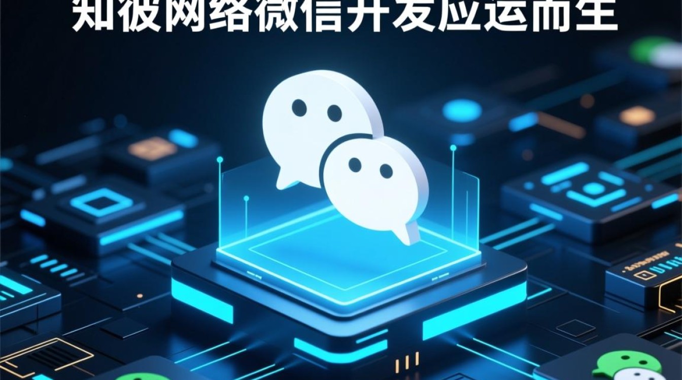 知彼网络微信开发推广，为何如此火爆？揭秘其独特优势与市场潜力！