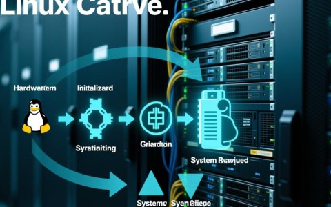 服务器版Linux启动失败怎么办？