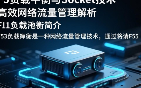 f5负载均衡socket在实现中存在哪些常见问题及解决策略？