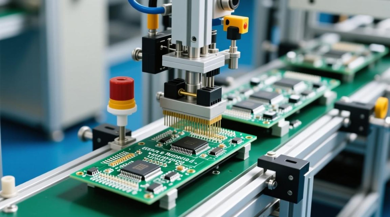 SMT生产线配置有哪些关键要素？如何优化配置提高生产效率？