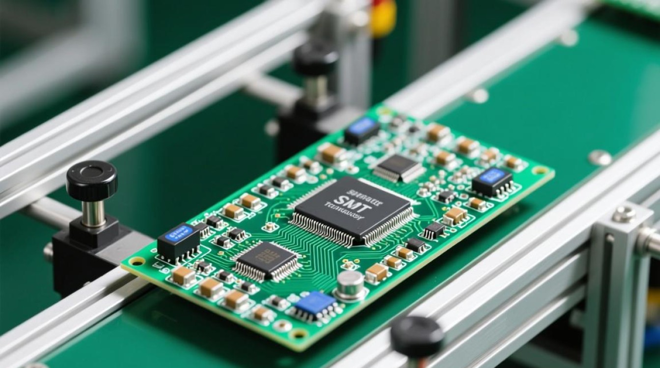 SMT生产线配置有哪些关键要素？如何优化配置提高生产效率？