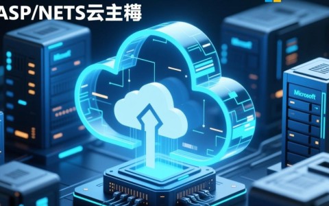 aspnet云主机为何成为开发者首选？揭秘其优势与挑战！