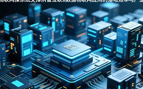 分布式物联网操作系统好在哪？对中小企业真的实用吗？