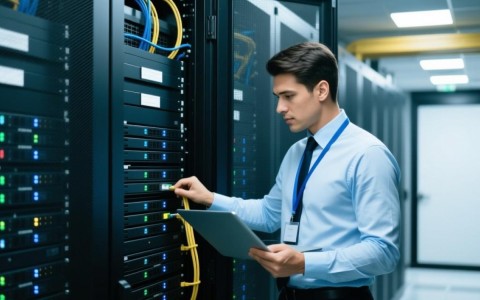 服务器环境常见问题有哪些？运维需注意哪些隐患？