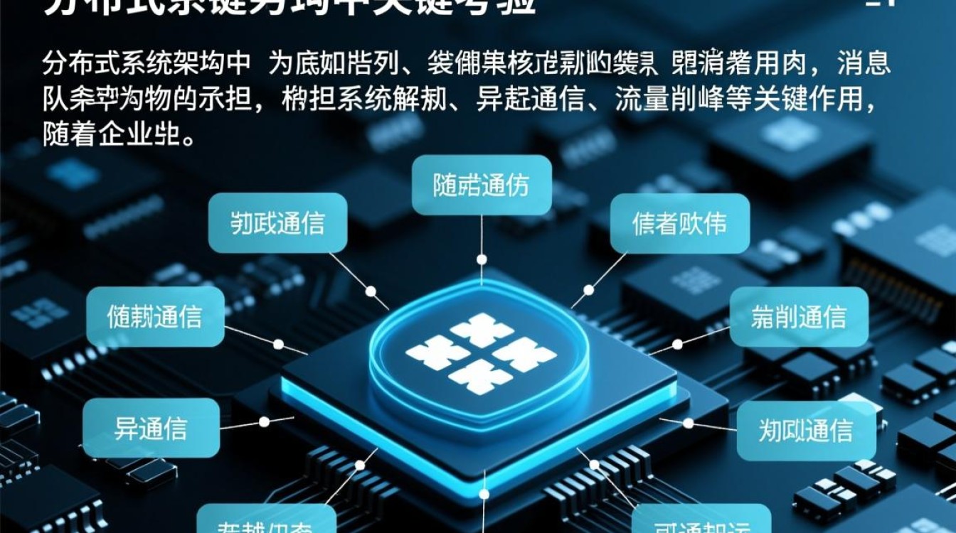 分布式消息队列哪里买?企业级选型要注意哪些关键因素? 分布式消息队列哪里买?企业级选型要注意哪些关键因素?