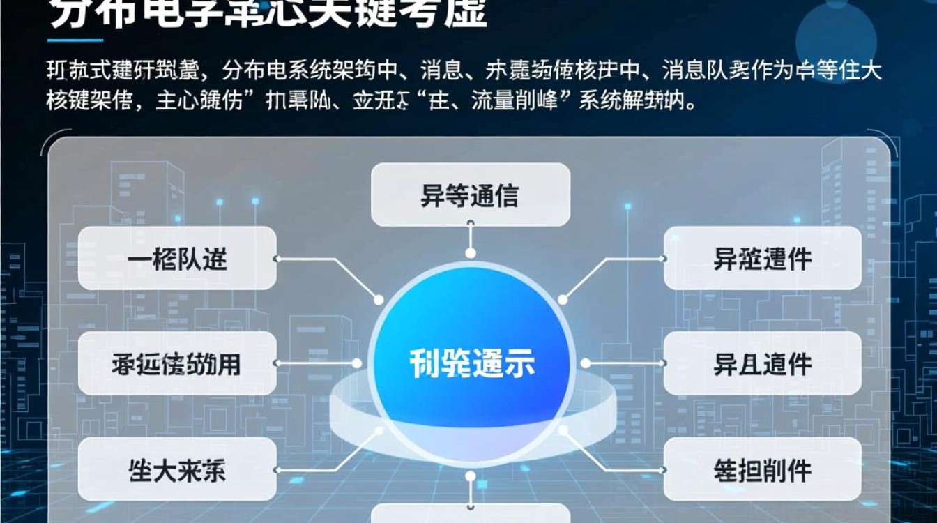 分布式消息队列哪里买?企业级选型要注意哪些关键因素? 分布式消息队列哪里买?企业级选型要注意哪些关键因素?