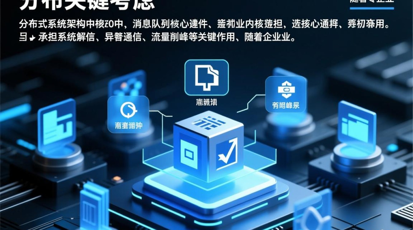 分布式消息队列哪里买?企业级选型要注意哪些关键因素? 分布式消息队列哪里买?企业级选型要注意哪些关键因素?