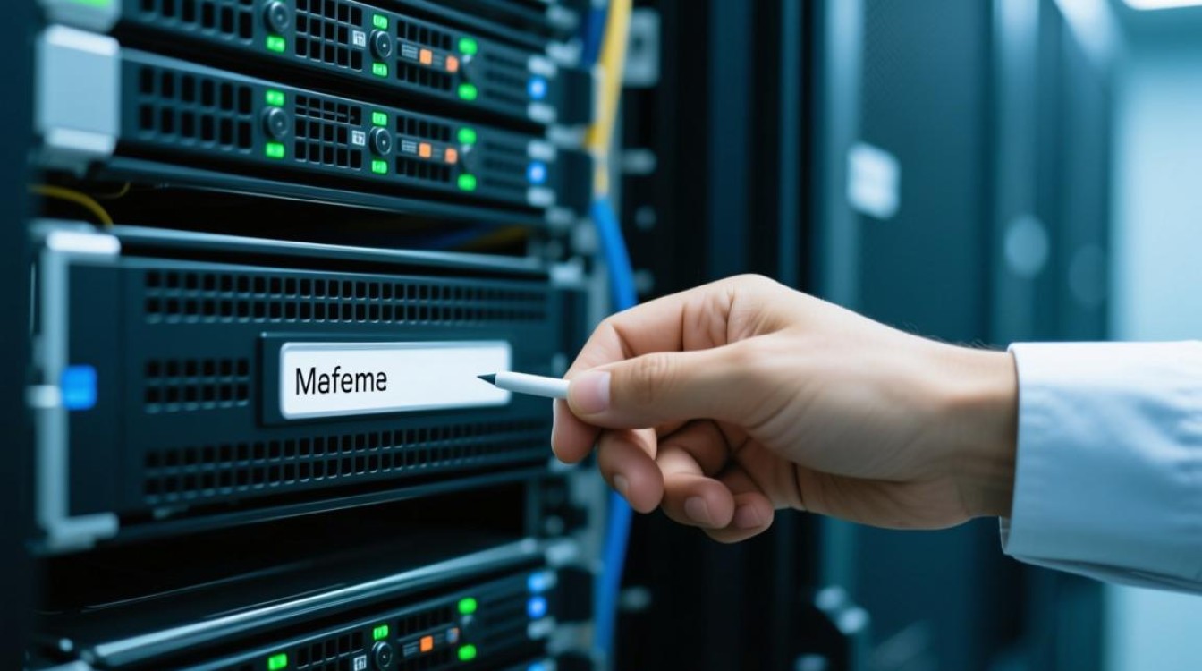 服务器用户名被修改了怎么办?如何找回或重置? 服务器用户名被修改了怎么办?如何找回或重置?