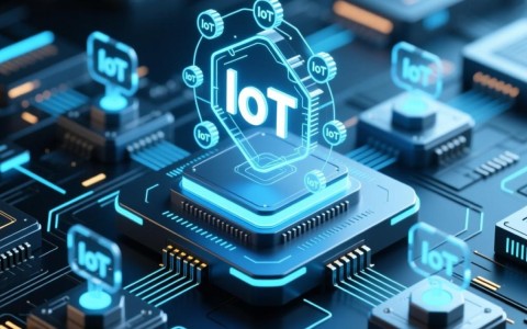 分布式系统与物联网如何协同构建智能生态？