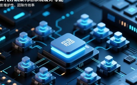 分布式系统为何不推荐使用存储过程?