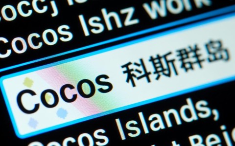 cc域名究竟代表哪个国家或地区？揭秘其背后含义