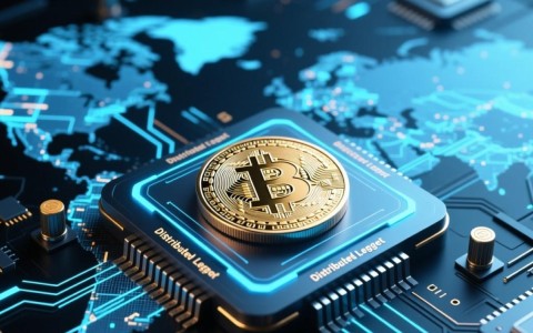 分布式账本和区块链有什么本质区别和联系？