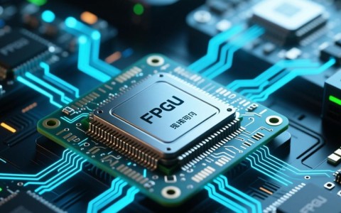 FPGA服务器取消休眠，这一决策背后的技术考量与市场影响是什么？
