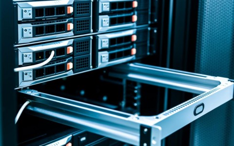 服务器滑轨怎么选？安装尺寸、承重、品牌推荐指南