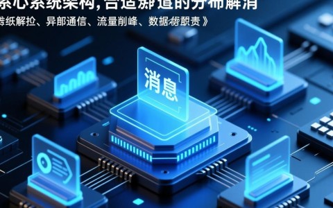 分布式消息队列哪个好？企业级场景该如何选型？