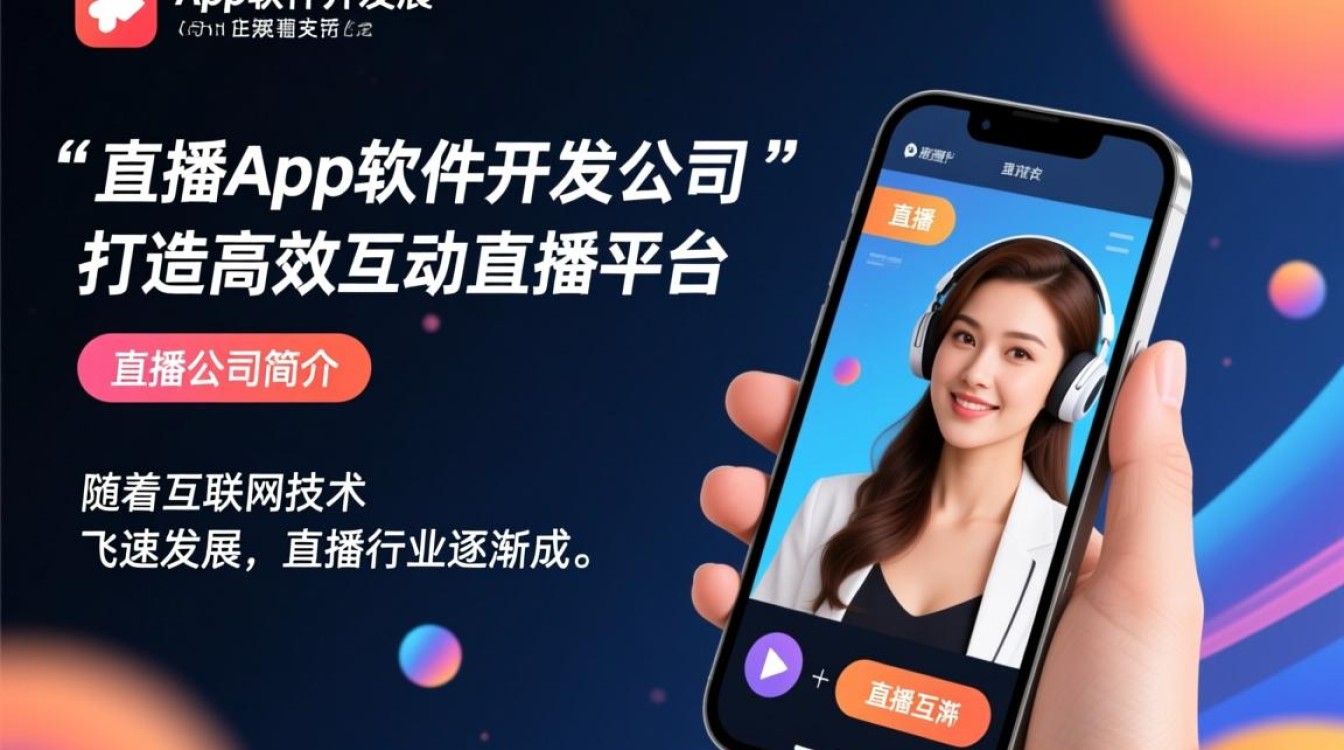 直播app软件开发公司如何平衡创新与监管?行业未来走向何方? 直播app软件开发公司如何平衡创新与监管?行业未来走向何方?