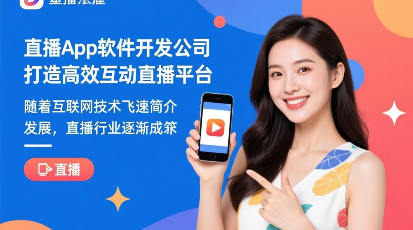 直播app软件开发公司如何平衡创新与监管?行业未来走向何方? 直播app软件开发公司如何平衡创新与监管?行业未来走向何方?