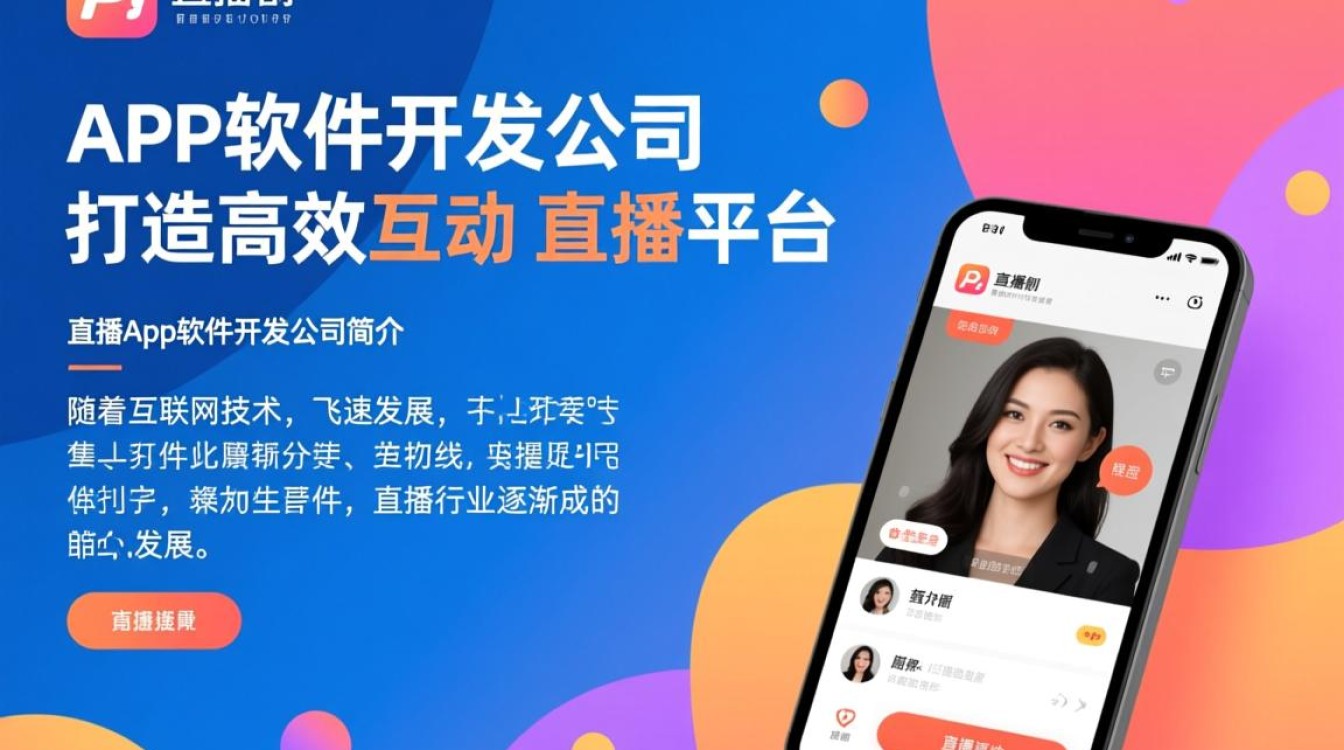直播app软件开发公司如何平衡创新与监管?行业未来走向何方? 直播app软件开发公司如何平衡创新与监管?行业未来走向何方?