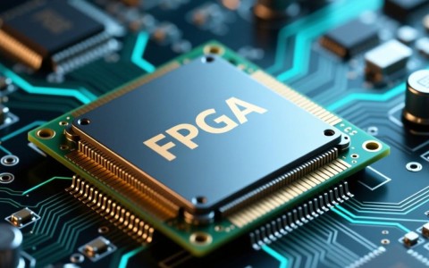 FPGA深度学习加速,如何实现高效能计算,挑战与机遇并存?