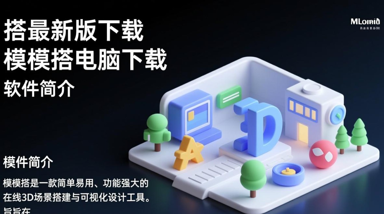 模模搭最新版电脑客户端下载