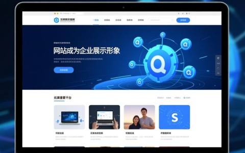 互联网开发网站首页如何优化用户体验，提升访问量？