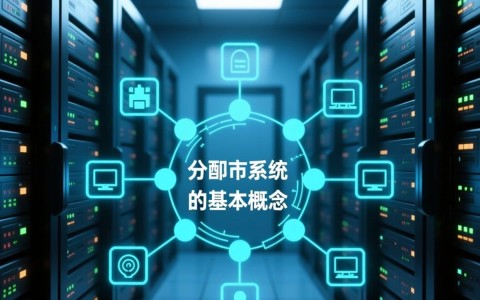 分布式系统与分布式存储的区别与联系是什么？