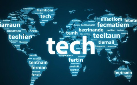 Tech域名是否真的值得投资？如何评估其市场前景和潜在价值？