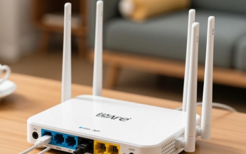 锐捷AP胖配置之谜，是性能提升还是资源浪费？揭秘其配置背后的真相！