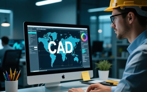 服务器版CAD怎么选？本地与云端部署哪个更合适？