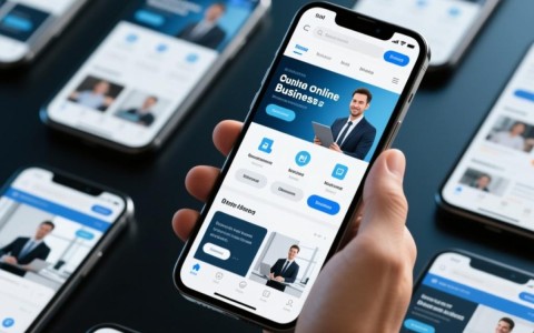 免费手机网站开发，如何确保质量和用户体验？