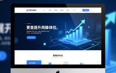 西宁高端网站开发公司哪家值得信赖？如何选择优质服务商？