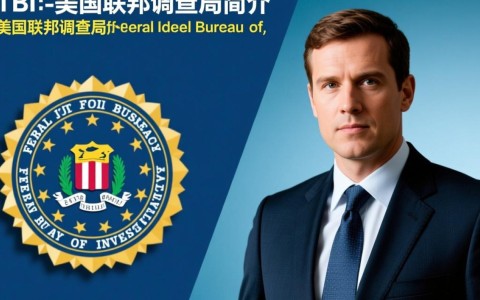 FBI究竟是什么？全球最大情报机构有何神秘之处？