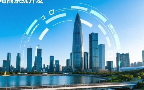 深圳电商系统开发如何确保用户体验与功能优化？