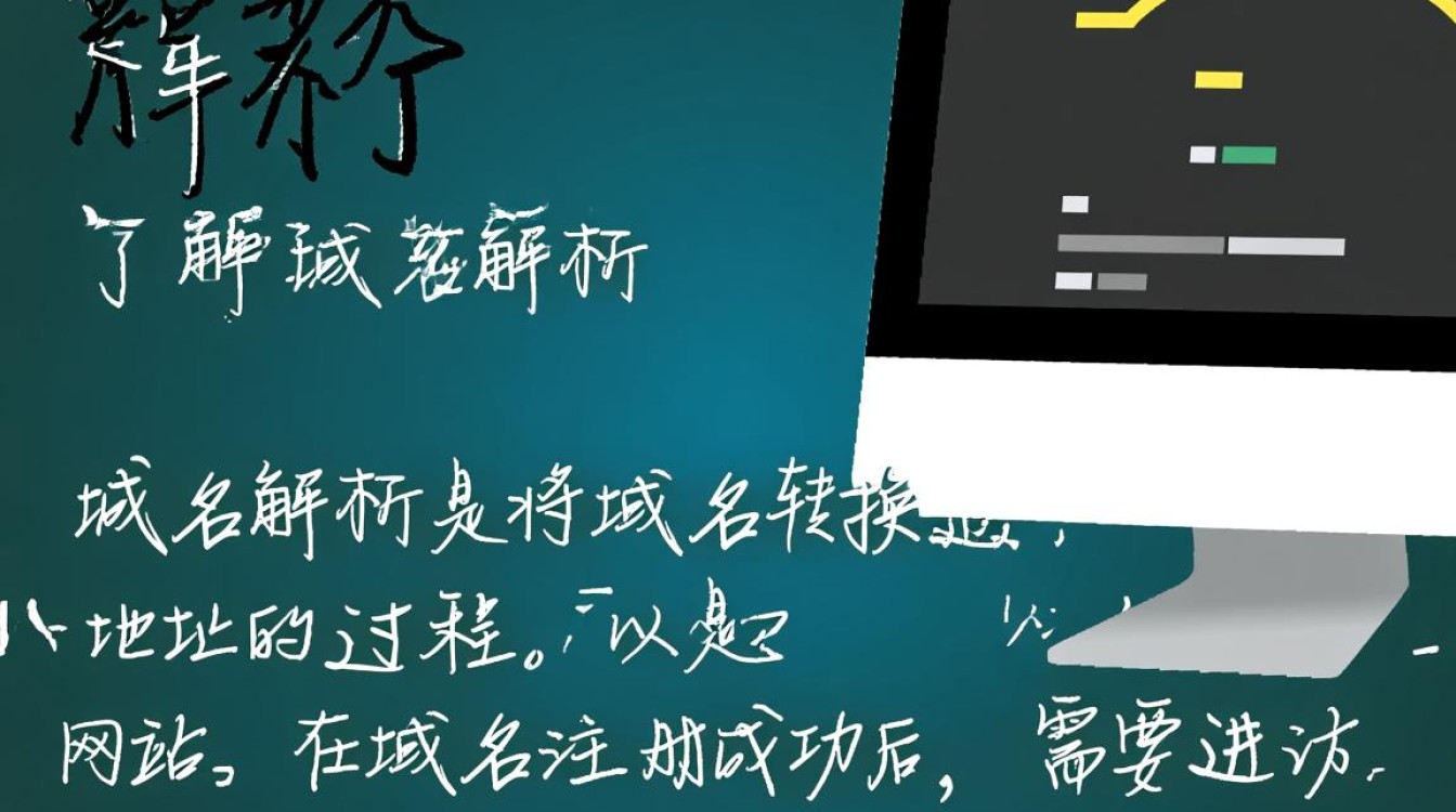 域名注册完毕后，究竟如何正确设置和使用？详细步骤解析揭秘！