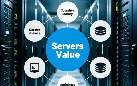 服务器环境具体有哪些作用？为何企业必须搭建专属环境？