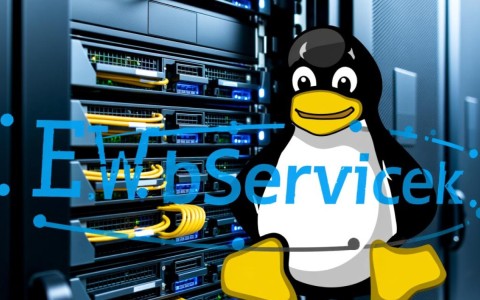 Linux服务器配置新手必看？关键步骤有哪些？