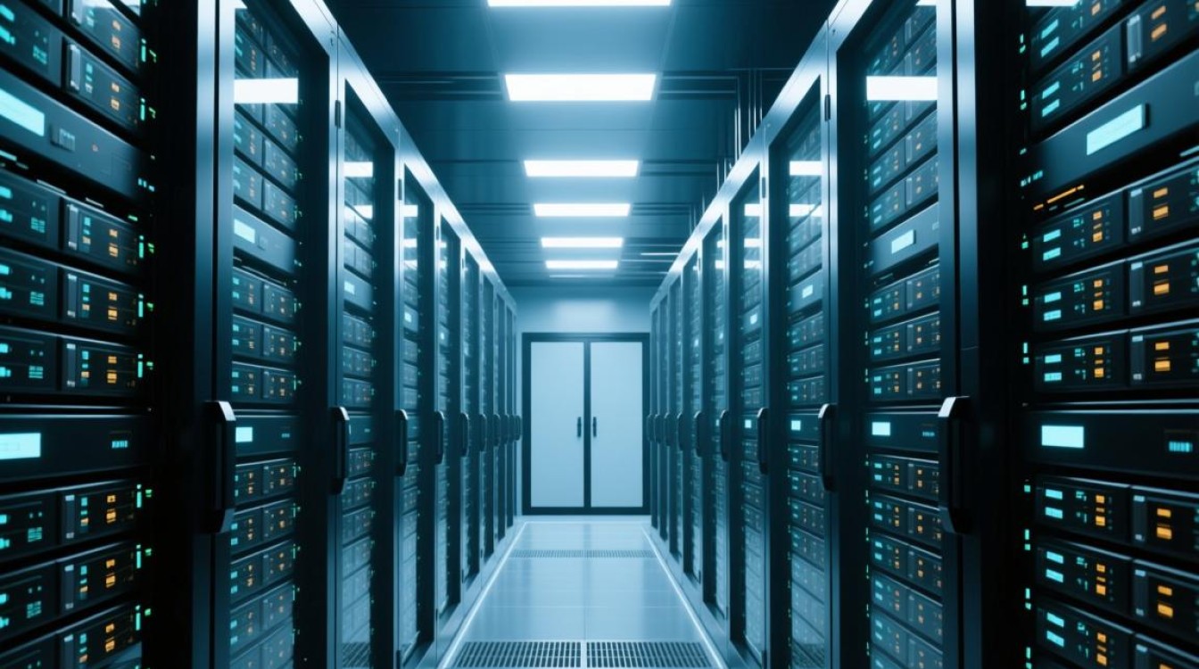 分布式海量数据存储技术原理是什么？