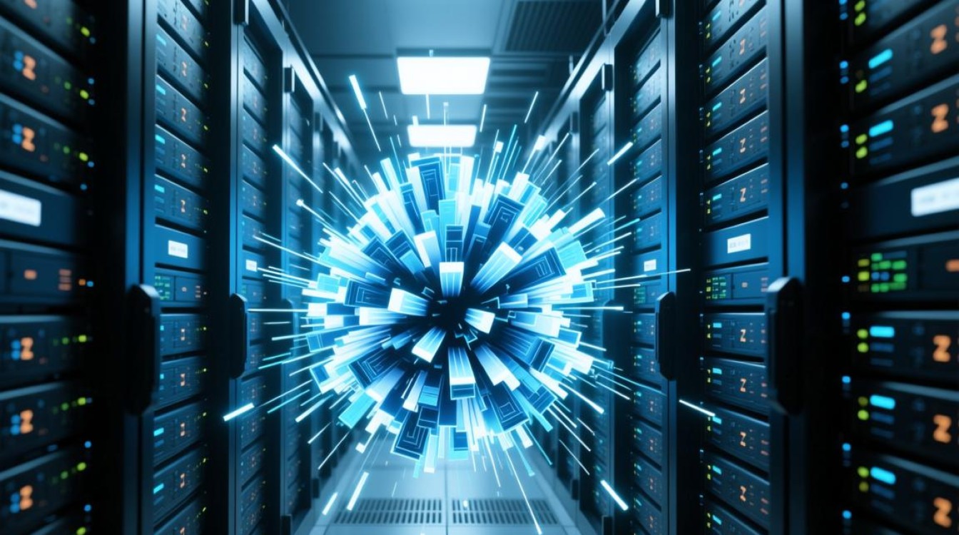 分布式海量数据存储技术原理是什么？