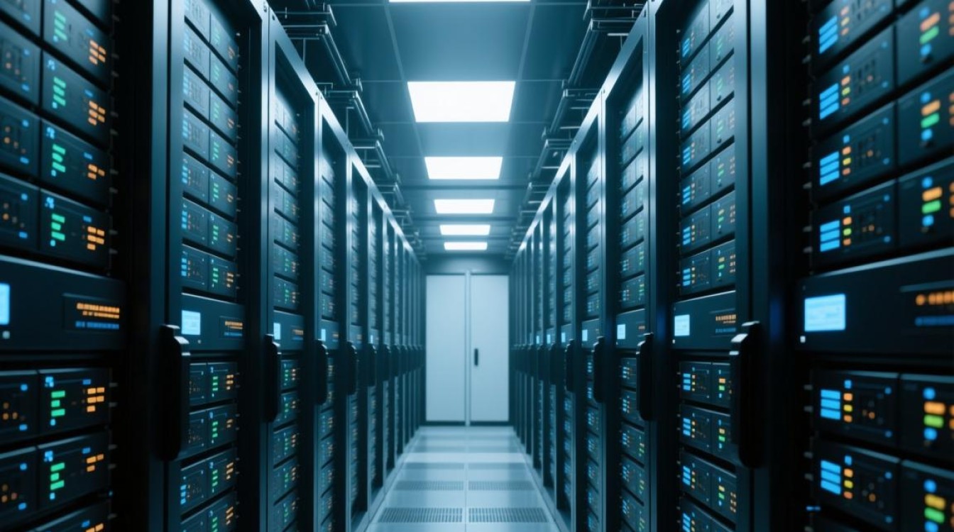 分布式海量数据存储技术原理是什么？