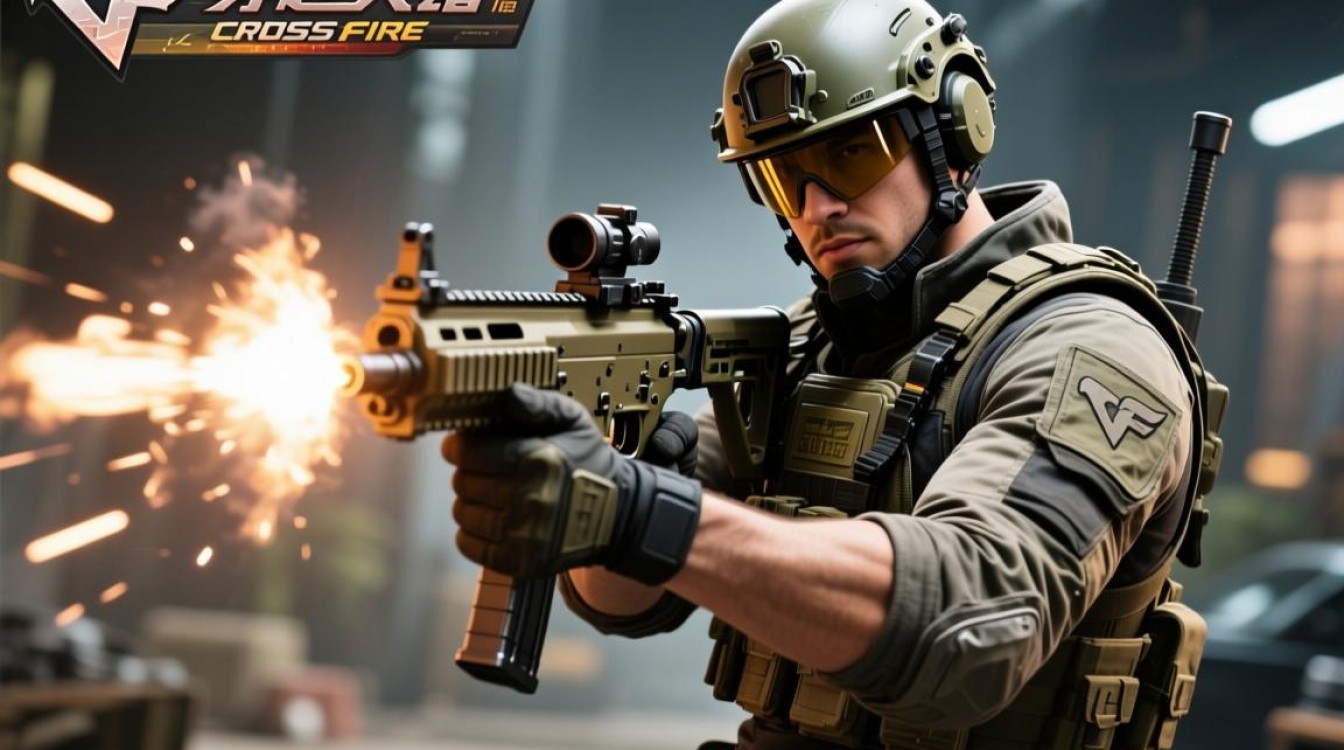 穿越火线配置文件如何优化?揭秘游戏流畅度提升秘籍 穿越火线配置文件如何优化?揭秘游戏流畅度提升秘籍