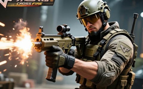 穿越火线配置文件如何优化？揭秘游戏流畅度提升秘籍