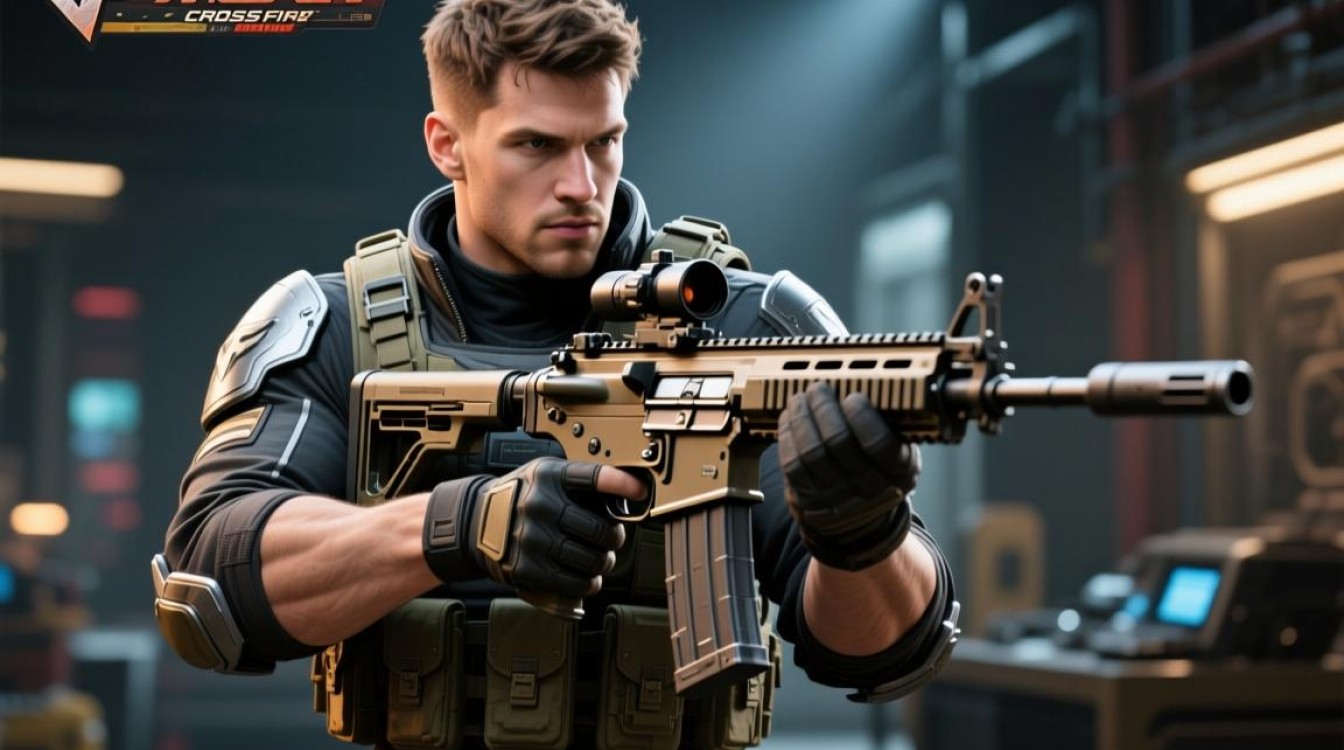 穿越火线配置文件如何优化?揭秘游戏流畅度提升秘籍 穿越火线配置文件如何优化?揭秘游戏流畅度提升秘籍