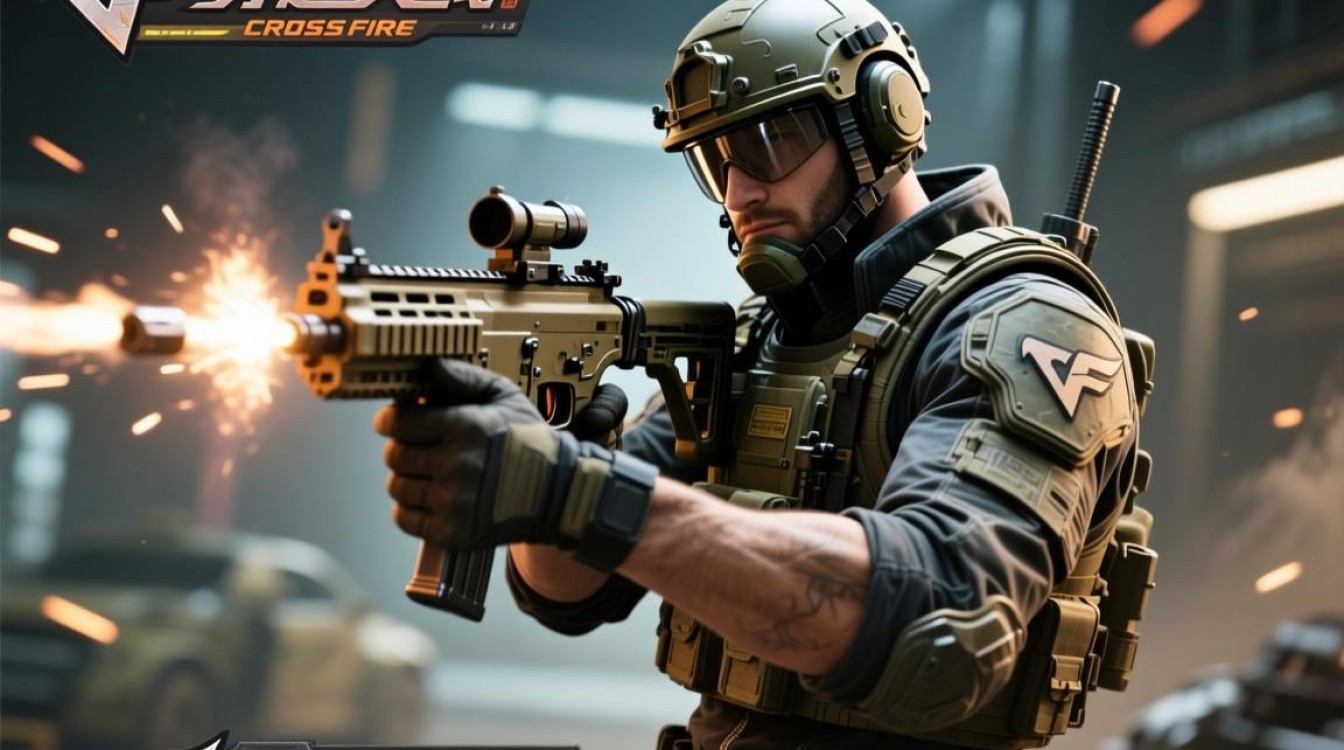 穿越火线配置文件如何优化?揭秘游戏流畅度提升秘籍 穿越火线配置文件如何优化?揭秘游戏流畅度提升秘籍